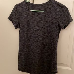 Lululemon love t-shirt